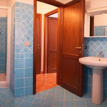 Ircamo - App. 16 U Appartement *