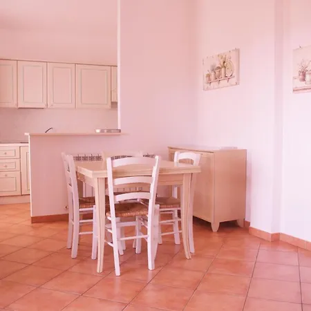 Appartement Ircamo - App. 16 U *