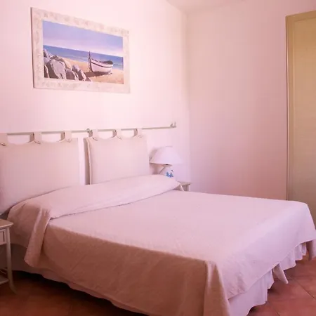Appartement Ircamo - App. 16 U Olbia