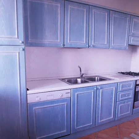 Ircamo - App. 16 U Appartement *